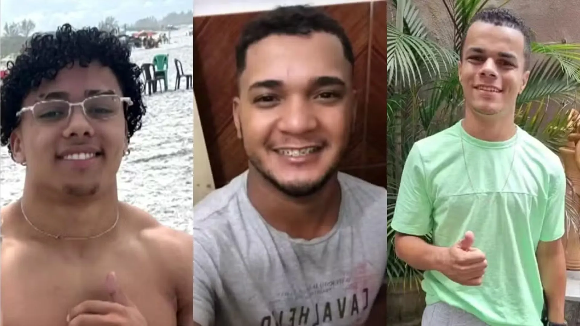 Boia salva-vidas na areia da praia, simbolizando segurança e alerta de afogamento.