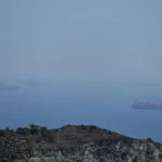 Estreito de Ormuz, navio petroleiro, tensão EUA Irã, bloqueio naval, comércio de petróleo