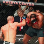 Trump assiste UFC, negociações Irã e EUA falham