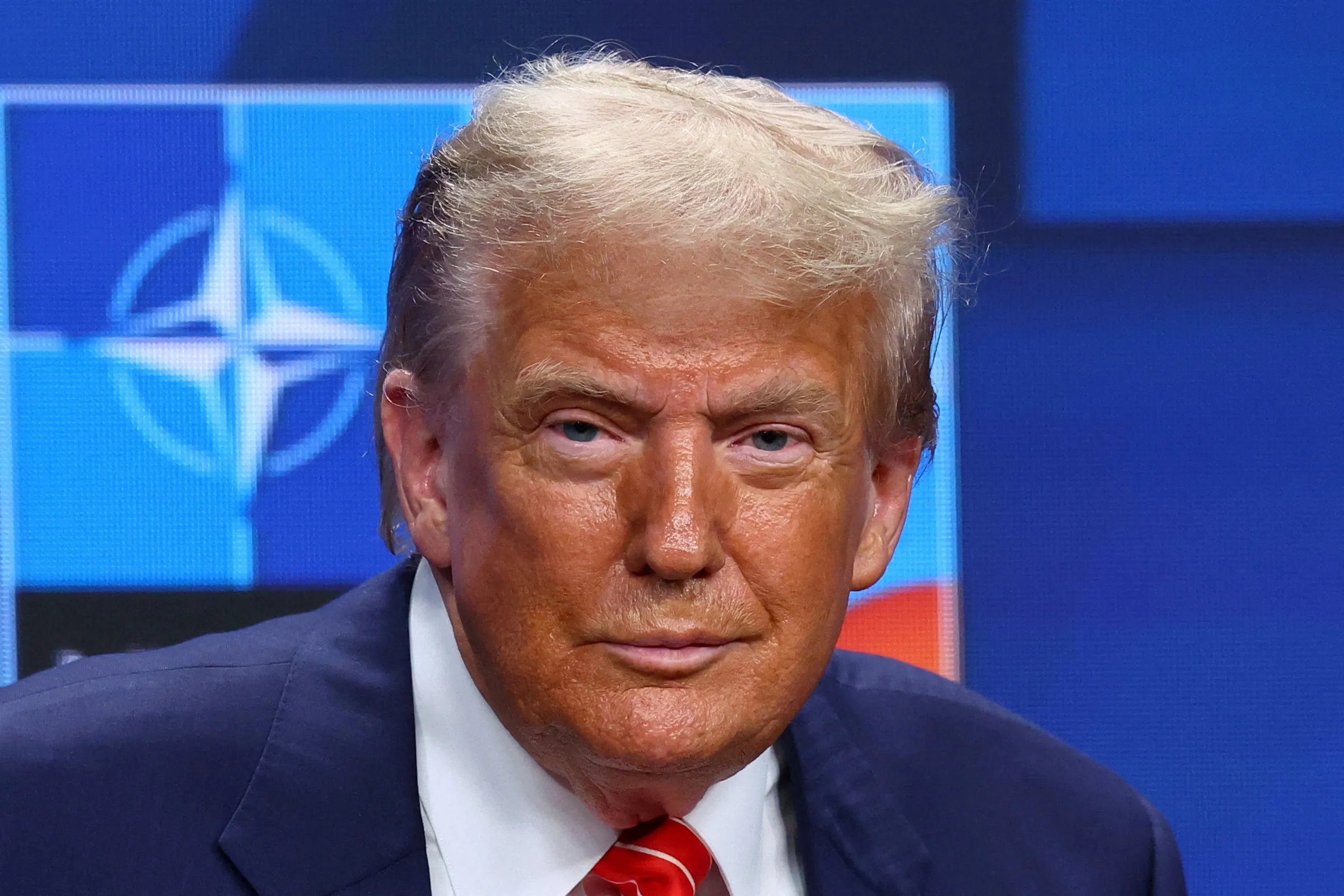 Donald Trump, OTAN, Irã, Estados Unidos, Aliança Militar, Conflito, Punições, Relações Internacionais