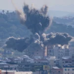 Reunião diplomática sobre cessar-fogo e Líbano