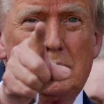 Donald Trump, presidente, Casa Branca, acordo com Irã, negociações