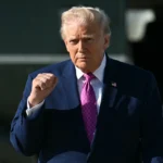 Trump e Xi Jinping em diálogo sobre o conflito no Irã