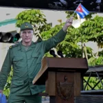 Miguel Díaz-Canel presidente Cuba discurso defesa EUA