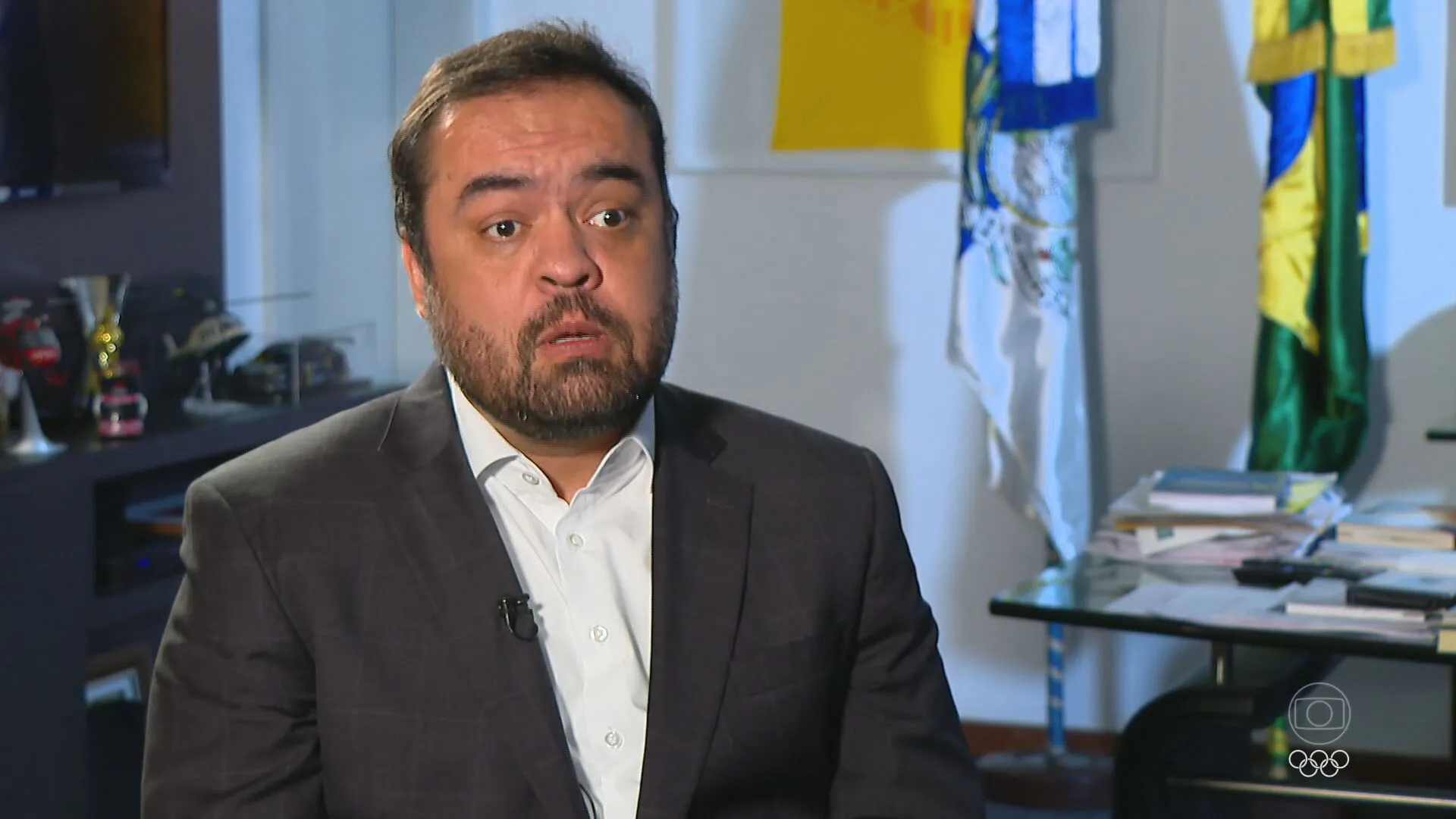 Martelo da justiça sobre acórdão do TSE, inelegibilidade Cláudio Castro