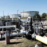 Oleoduto Druzhba, transporte de petróleo russo, Ucrânia, Europa, empréstimo UE