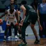 Unifacisa NBB: Vitória contra União Corinthians em Campina Grande