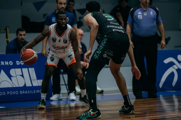 Unifacisa NBB: Vitória contra União Corinthians em Campina Grande