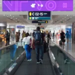 Aeroporto de Viracopos e Rodoviária de Campinas lotados no feriado de Tiradentes