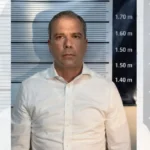 Paulo Henrique Costa na Papuda, ex-presidente BRB, prisão, Operação Compliance Zero