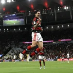 Público Maracanã Copa do Brasil, torcida Flamengo Vitória