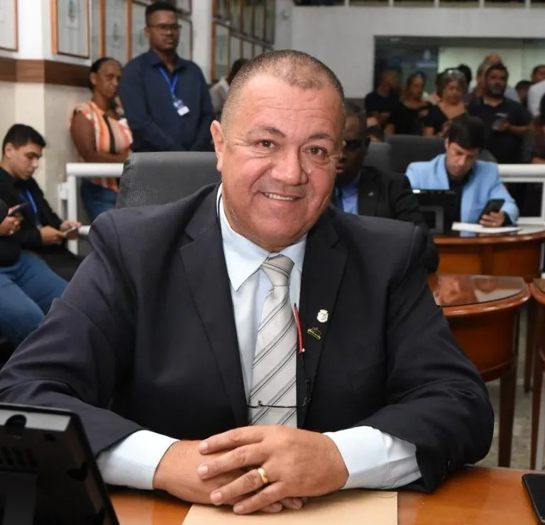 Polícia investiga ataque a vereador Maninho do Cabuçu em Nova Iguaçu