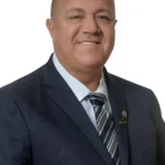 Cena de segurança em Cabuçu, Nova Iguaçu, após vereador ser baleado