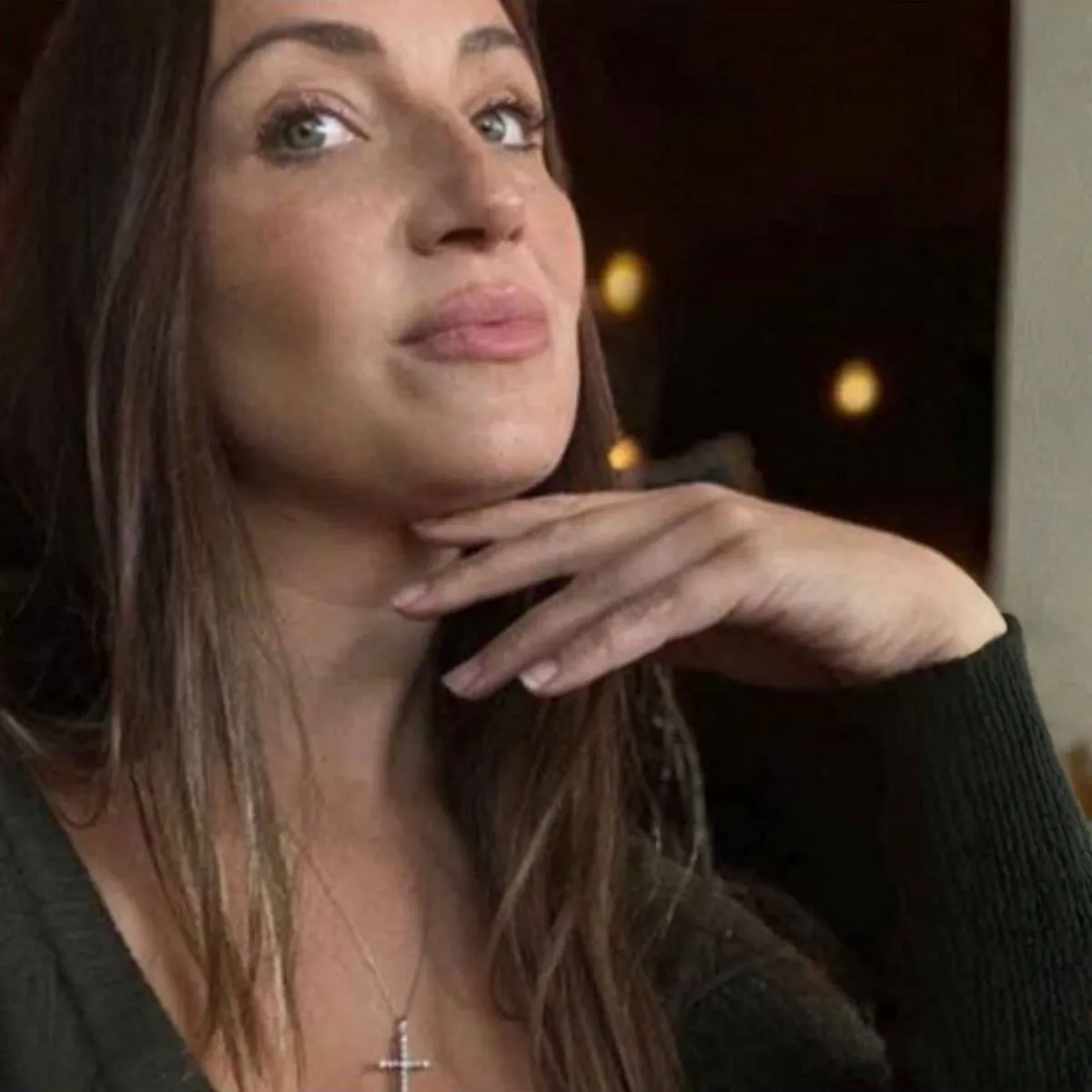 Courtney Williams, veterana do exército, acusada de vazamento de informações confidenciais