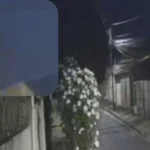 Meteoro brilhante visto em Uberlândia ao amanhecer