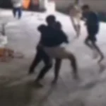 Cena de invasão casa-lar Cambuci, abrigo de adolescentes, Noroeste Fluminense.