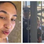 Uyara Barbosa, mulher trans, ameaçada, transfobia, São Paulo, Zona Leste