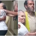 Professor desaparecido reencontra mãe e família com ajuda da Polícia Rodoviária em São Paulo