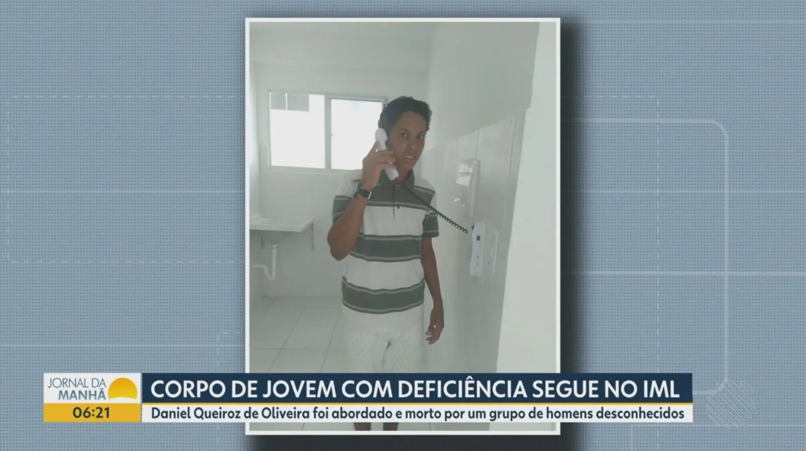 Ícones de notícias e vídeos com imagens da Bahia ao fundo, simbolizando a cobertura do g1 e TV Bahia em 2 de abril de 2026.