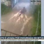 Imagem de Minas Gerais com montanhas, vales e cidade histórica, representando as notícias do MG1.