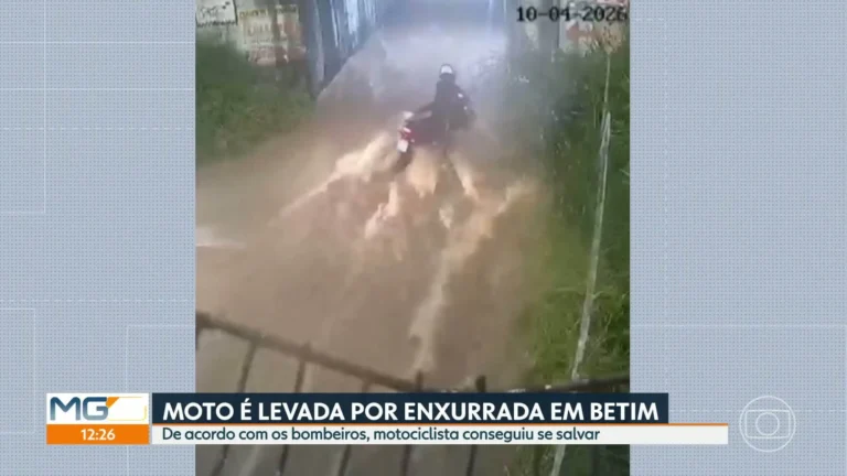 Imagem de Minas Gerais com montanhas, vales e cidade histórica, representando as notícias do MG1.