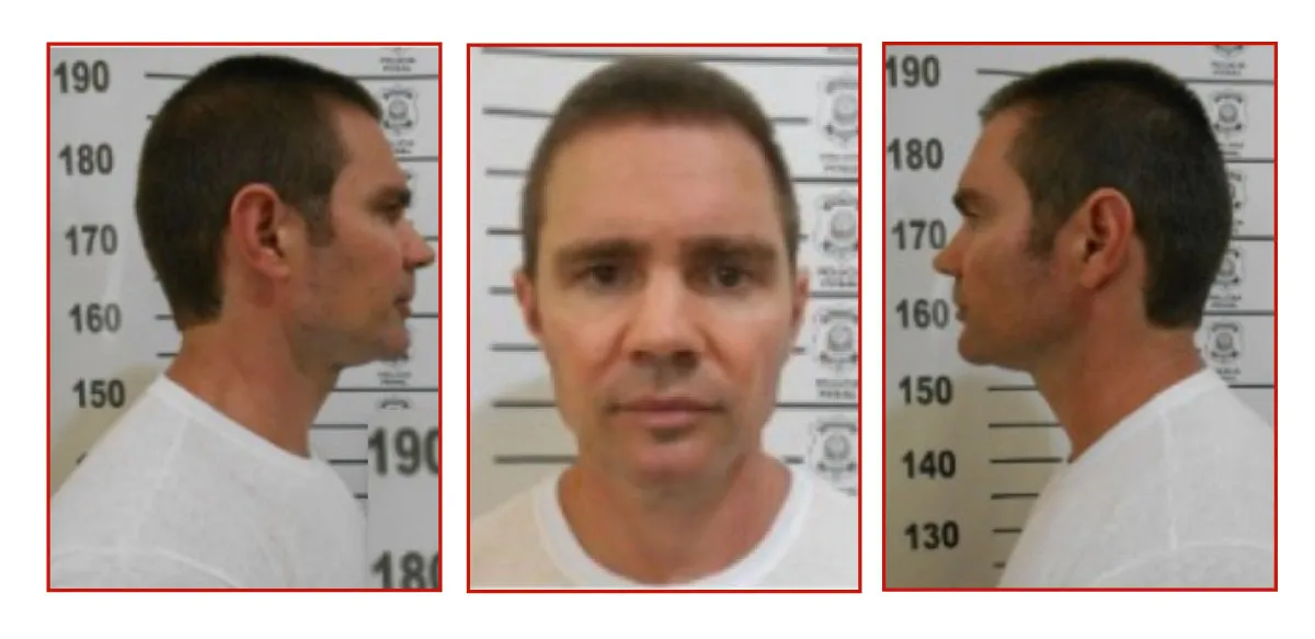 Daniel Vorcaro, banqueiro, saúde na prisão, exame médico PF