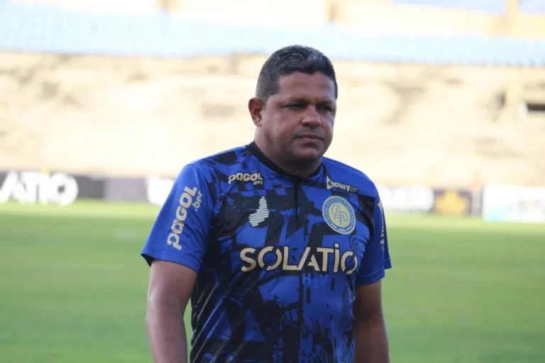 Washington Luiz, treinador de futebol, Sousa, Série D