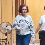 Tribunal italiano e documentos de extradição de Carla Zambelli