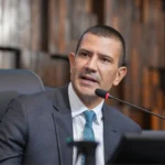 Ministro Zanin, Supremo Tribunal Federal, Ricardo Couto, Governo Rio de Janeiro