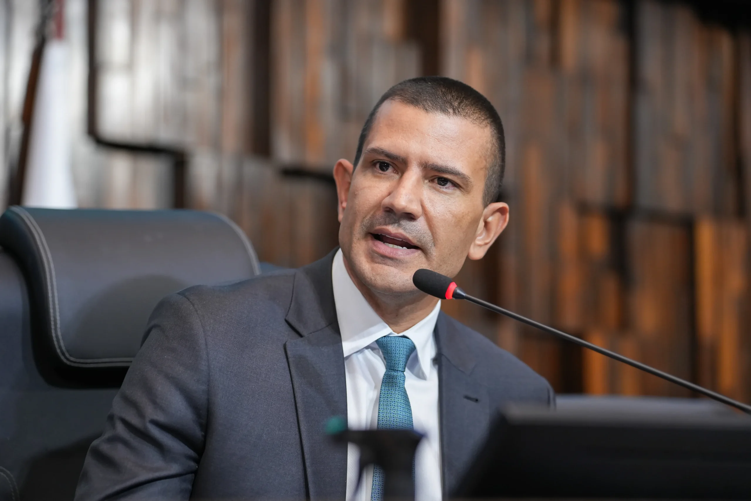 Ministro Zanin, Supremo Tribunal Federal, Ricardo Couto, Governo Rio de Janeiro