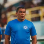 Técnico Zé Augusto Parnahyba Série D lesões ataque